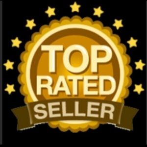 Top rated seller
